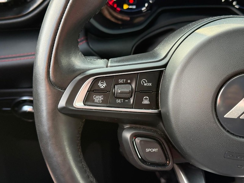 Dodge Hornet Vehicle Image 23