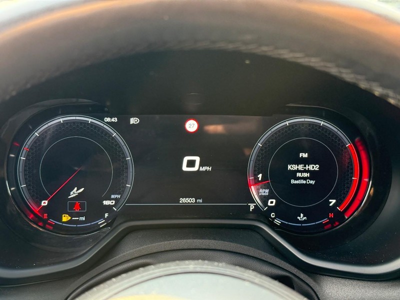 Dodge Hornet Vehicle Image 25