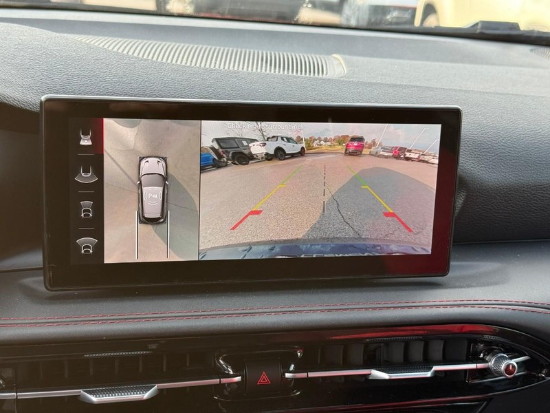 Dodge Hornet Vehicle Image 27