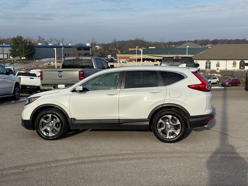 Honda CR-V Vehicle Image 03