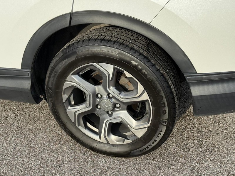 Honda CR-V Vehicle Image 05