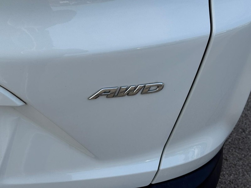 Honda CR-V Vehicle Image 07