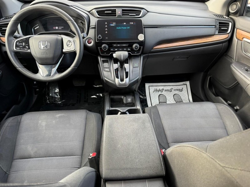 Honda CR-V Vehicle Image 15