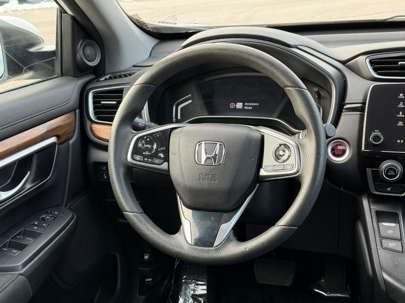 Honda CR-V Vehicle Image 16