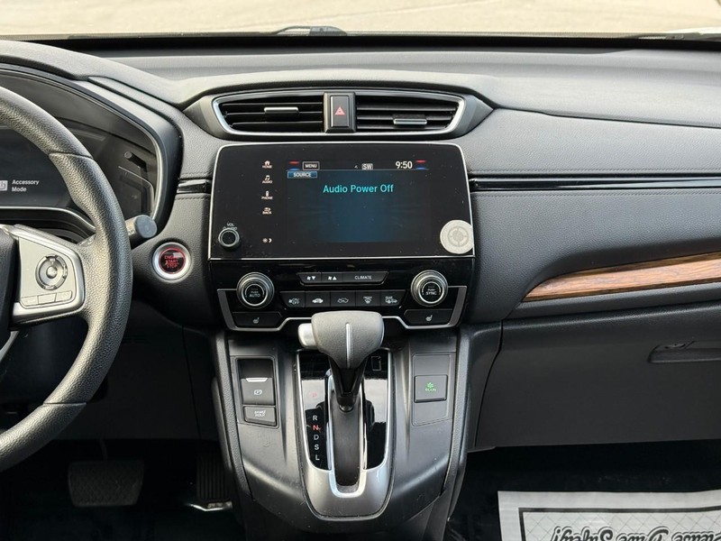 Honda CR-V Vehicle Image 17