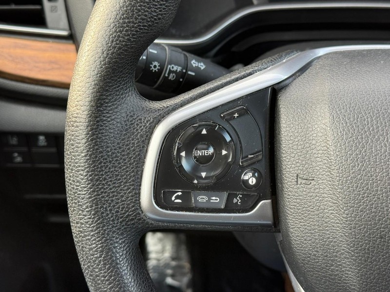 Honda CR-V Vehicle Image 23