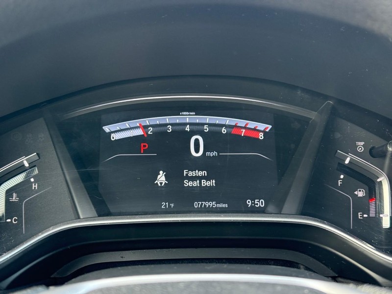 Honda CR-V Vehicle Image 25