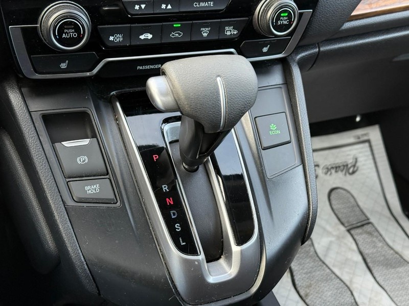 Honda CR-V Vehicle Image 26