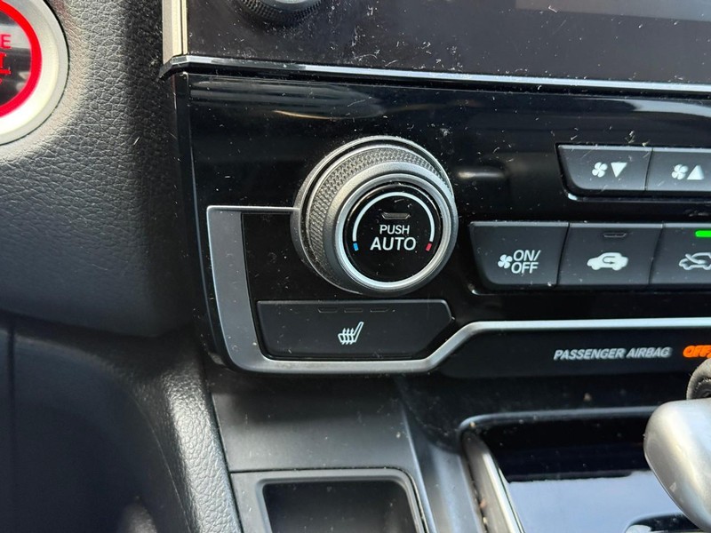 Honda CR-V Vehicle Image 27