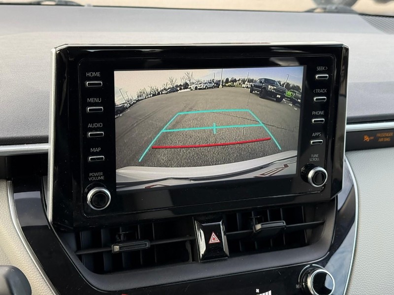 Toyota Corolla Vehicle Image 19