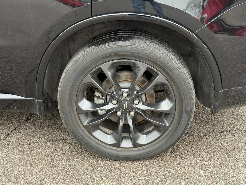 Dodge Durango Vehicle Image 05