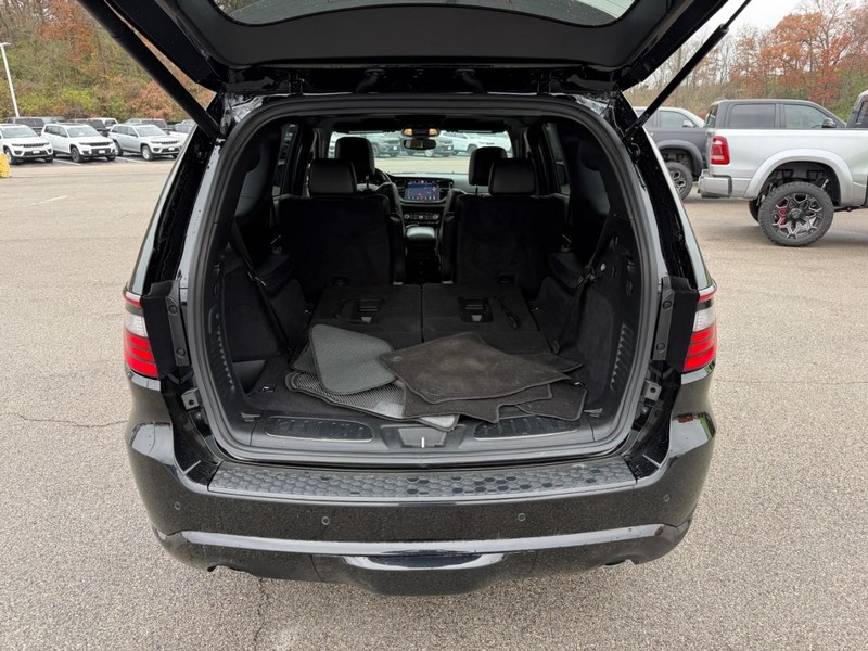 Dodge Durango Vehicle Image 07
