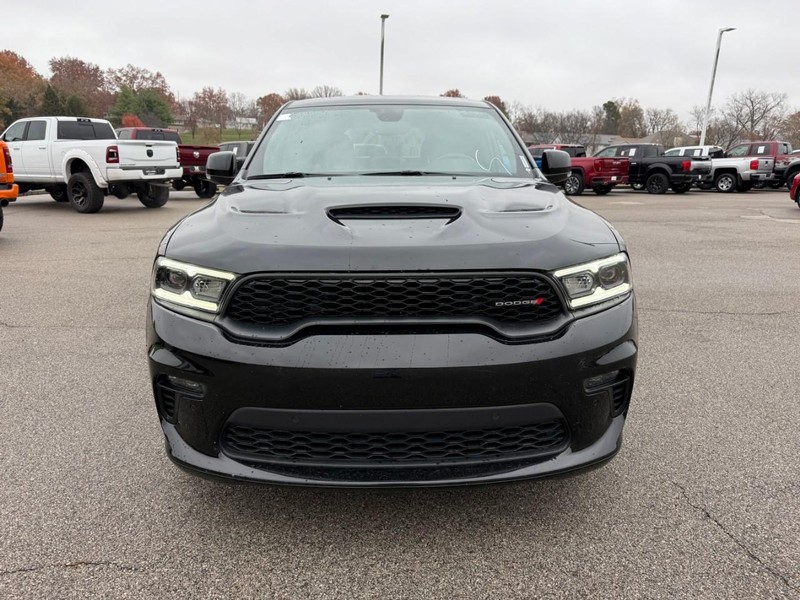 Dodge Durango Vehicle Image 12