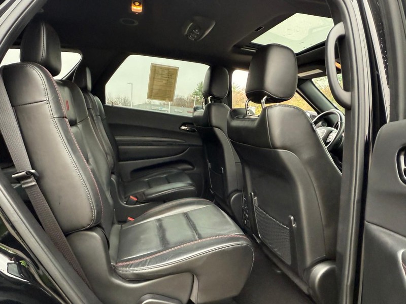Dodge Durango Vehicle Image 13