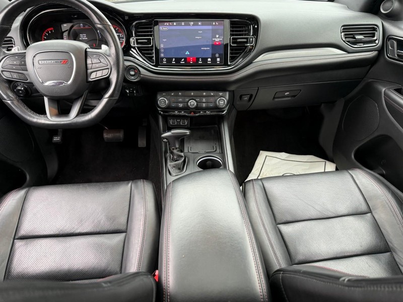 Dodge Durango Vehicle Image 14
