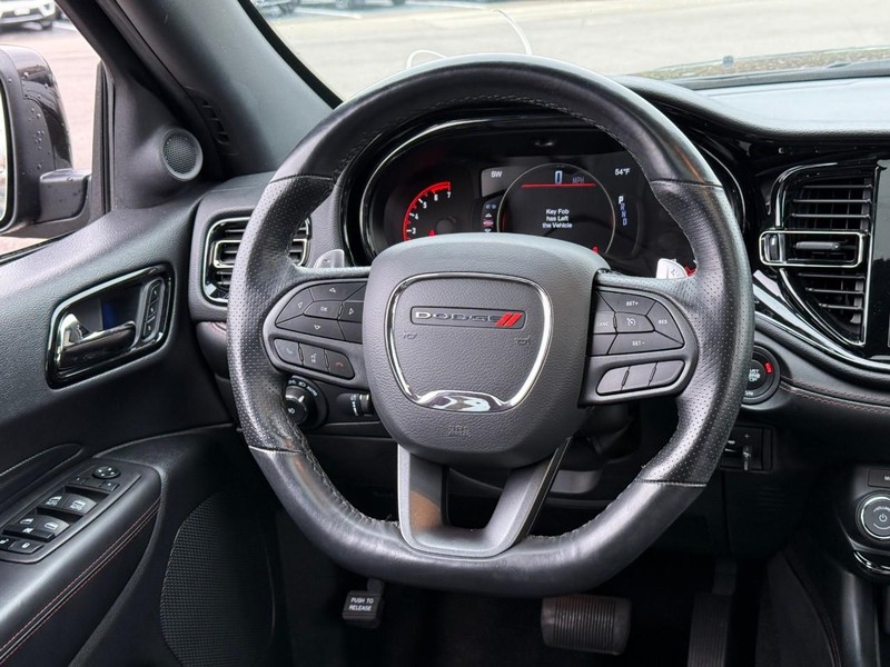 Dodge Durango Vehicle Image 15