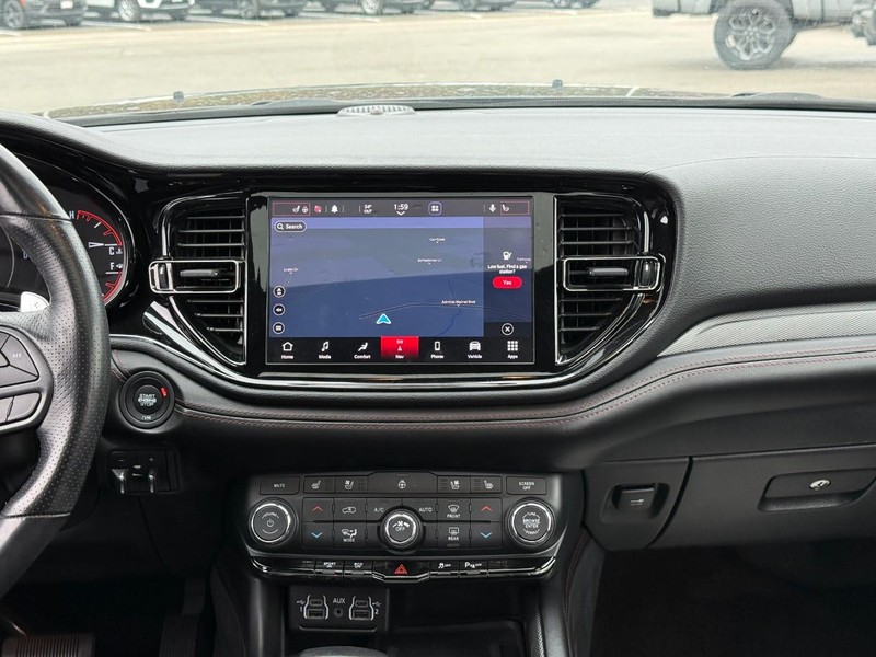 Dodge Durango Vehicle Image 16