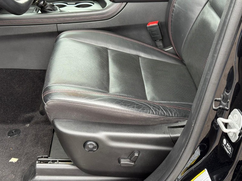 Dodge Durango Vehicle Image 20