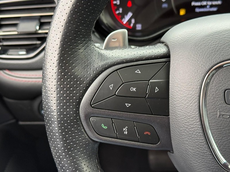 Dodge Durango Vehicle Image 22