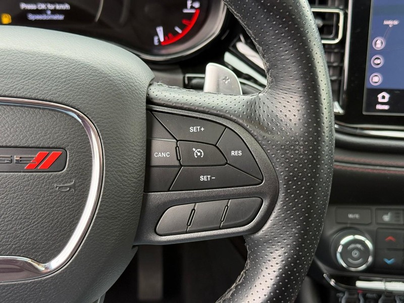 Dodge Durango Vehicle Image 23