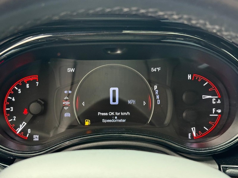 Dodge Durango Vehicle Image 24