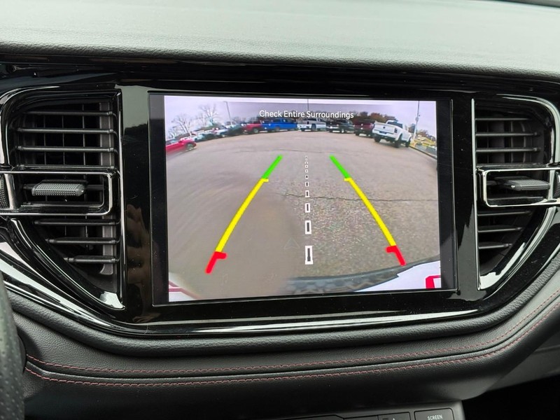 Dodge Durango Vehicle Image 27