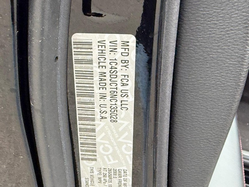 Dodge Durango Vehicle Image 28