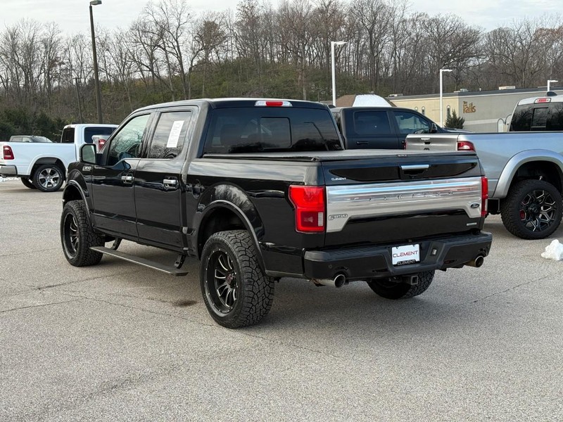 Ford F-150 Vehicle Image 04