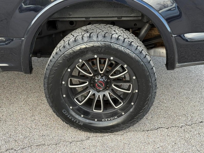 Ford F-150 Vehicle Image 05