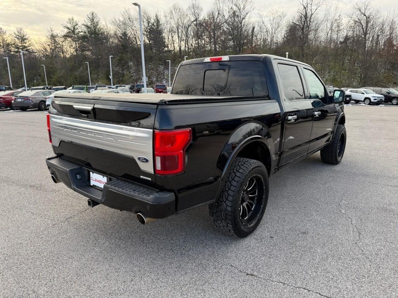 Ford F-150 Vehicle Image 09