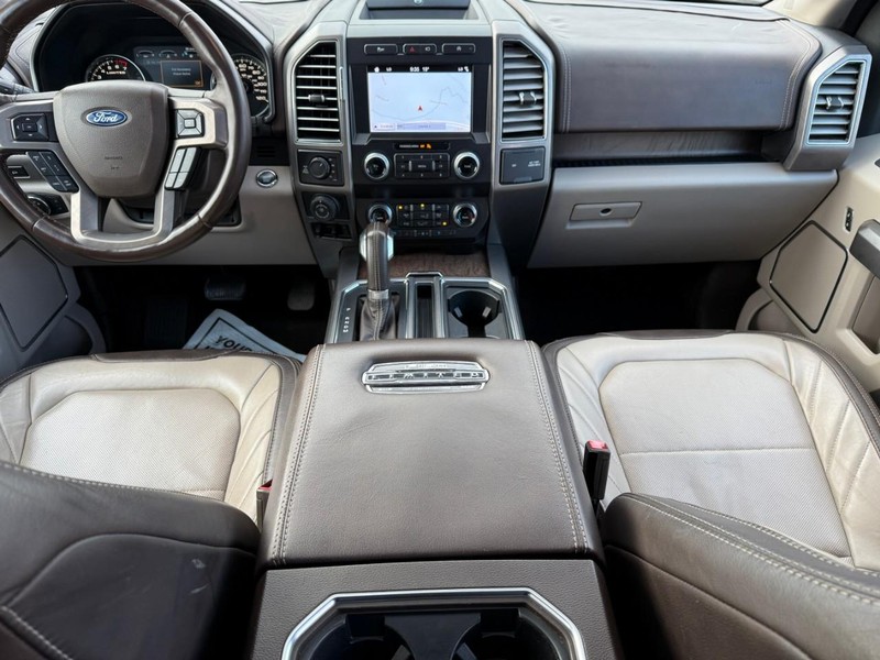 Ford F-150 Vehicle Image 15