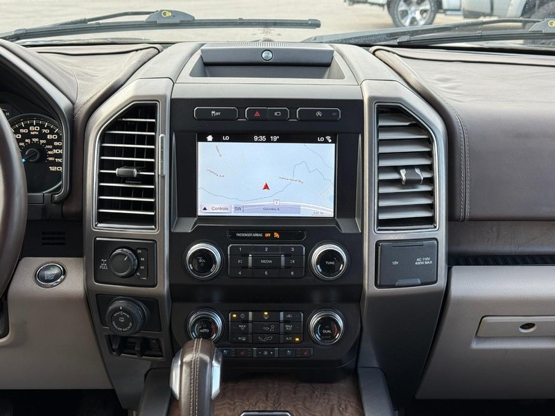 Ford F-150 Vehicle Image 17