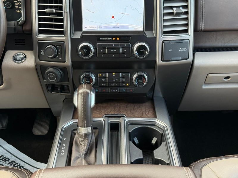 Ford F-150 Vehicle Image 18