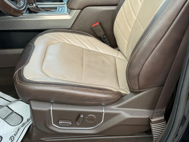 Ford F-150 Vehicle Image 21