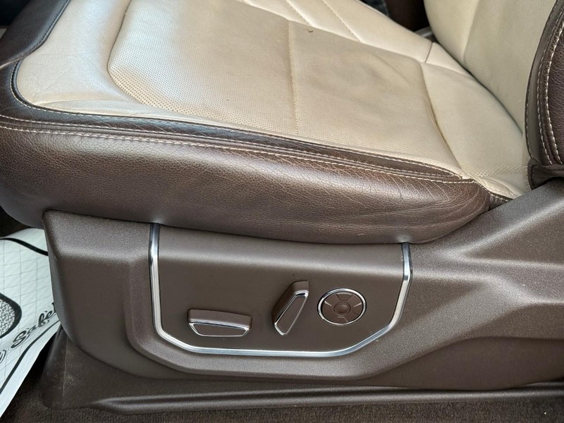 Ford F-150 Vehicle Image 22