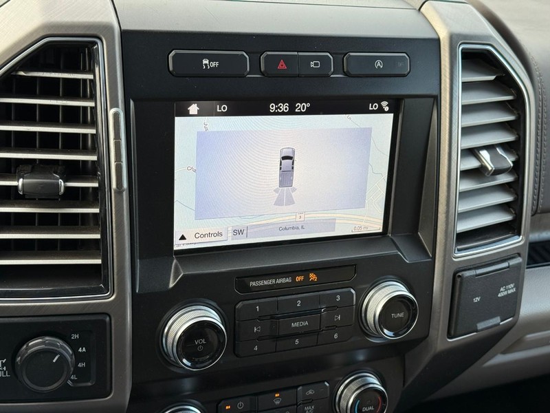 Ford F-150 Vehicle Image 27