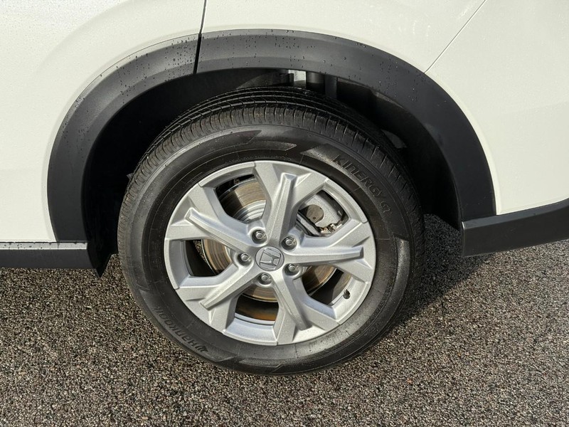 Honda HR-V Vehicle Image 05