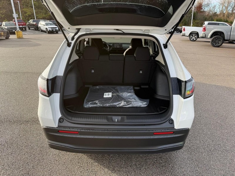 Honda HR-V Vehicle Image 07