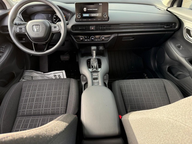 Honda HR-V Vehicle Image 14