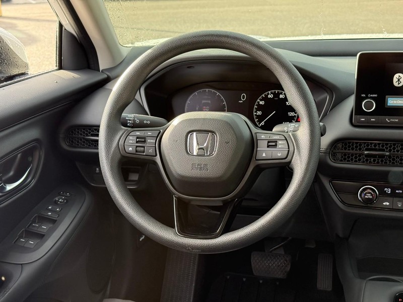 Honda HR-V Vehicle Image 15