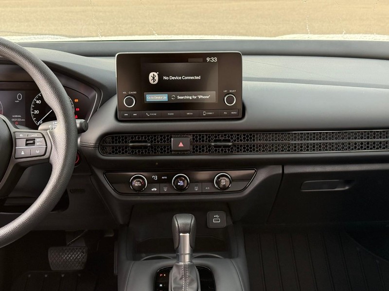 Honda HR-V Vehicle Image 16