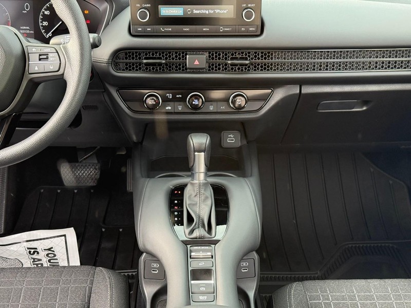 Honda HR-V Vehicle Image 17