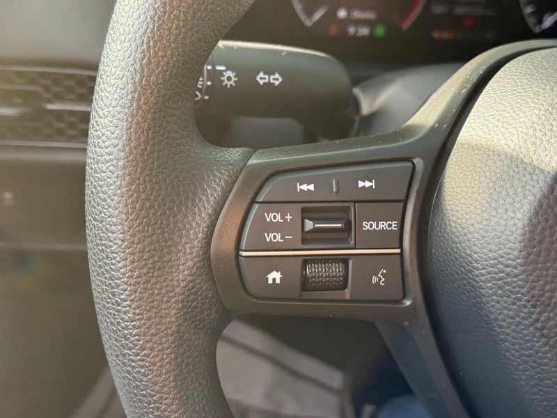 Honda HR-V Vehicle Image 20