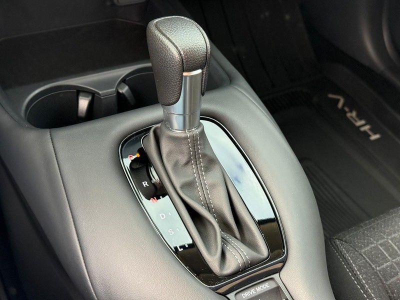 Honda HR-V Vehicle Image 22