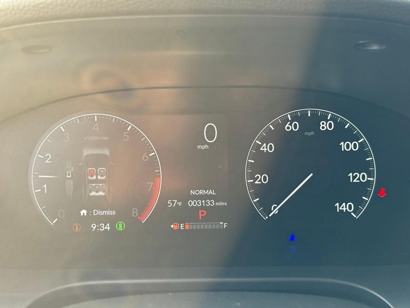 Honda HR-V Vehicle Image 23