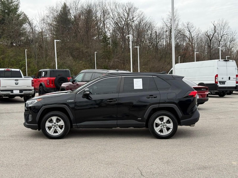 Toyota RAV4 Vehicle Image 03