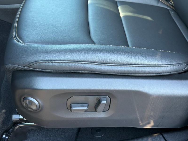 Jeep Wrangler Vehicle Image 15