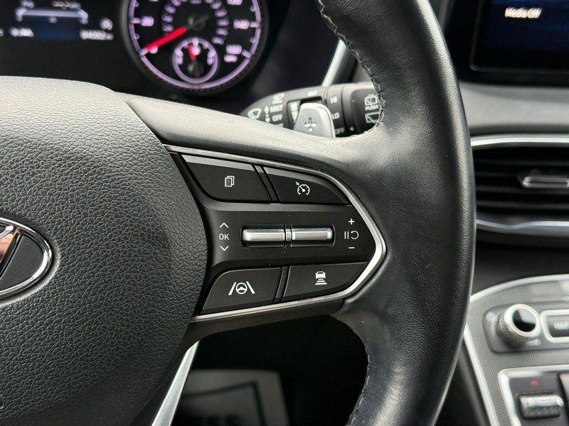 Hyundai Santa Fe Vehicle Image 22