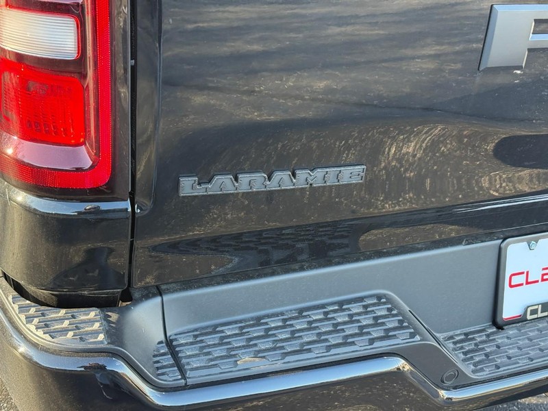 Ram 1500 Vehicle Image 07