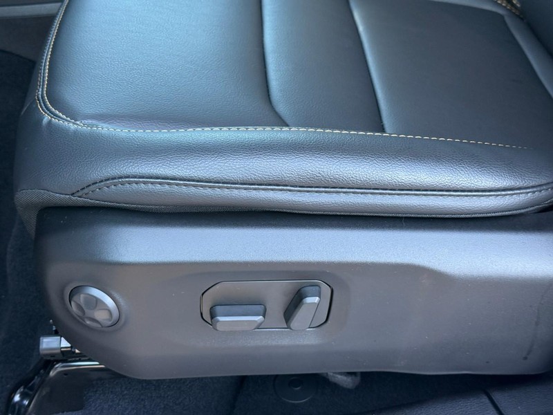 Jeep Wrangler Vehicle Image 15